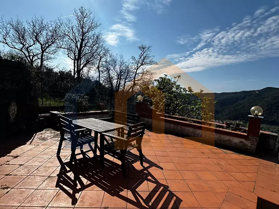 Immagine 33 di Casa bifamiliare in vendita  in Regione Costa 20 a Noli