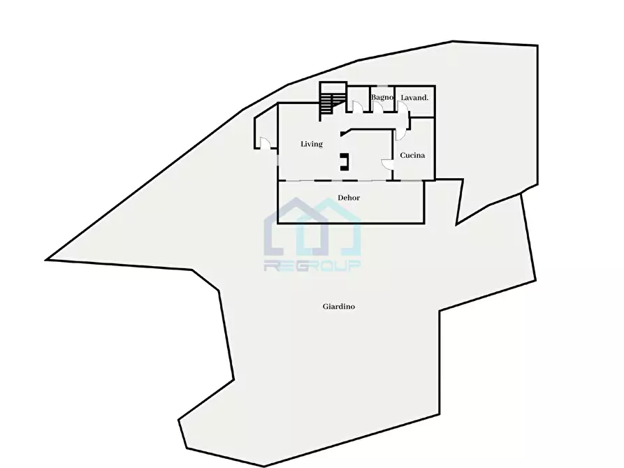 Immagine 21 di Villa in vendita  in Viale Vittorio Veneto 31 a Imperia