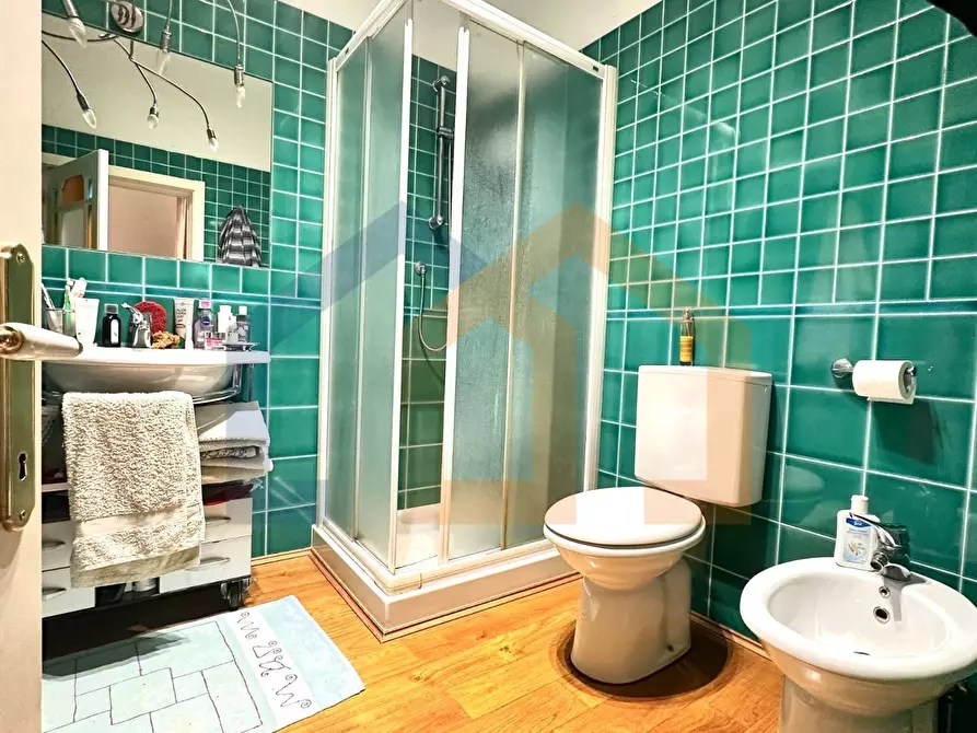 Immagine 35 di Appartamento in vendita  in Via Famagosta 1 a Savona