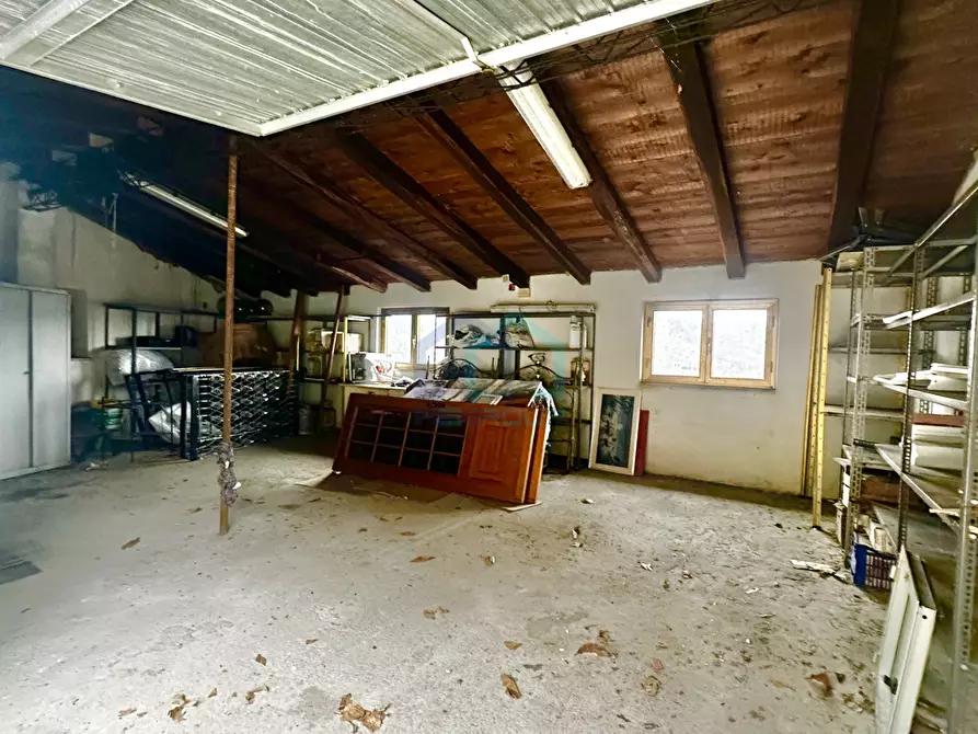 Immagine 22 di Villa in vendita  in Località Bricco 1 a Altare