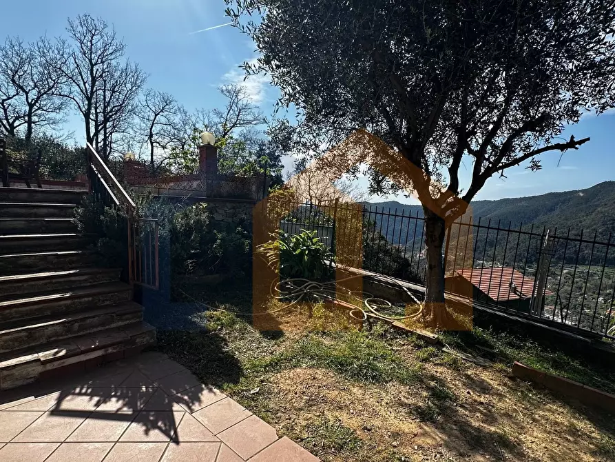 Immagine 32 di Casa bifamiliare in vendita  in Regione Costa 20 a Noli