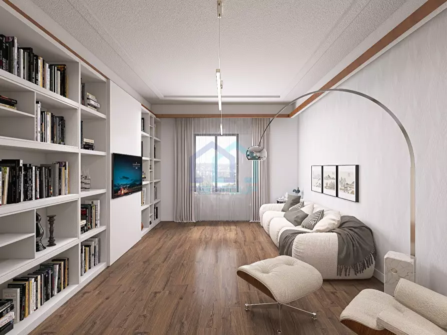 Immagine 1 di Appartamento in vendita  in Via Pietro Paleocapa 14 a Savona