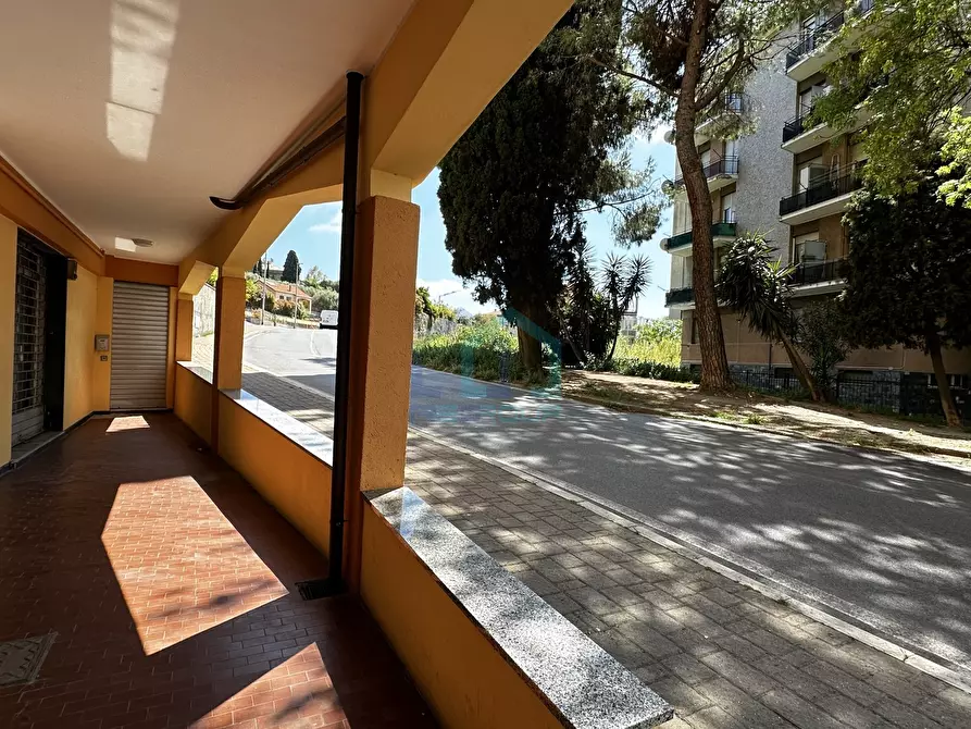 Immagine 17 di Bilocale in vendita  in Via San Sebastiano 33 a Albisola Superiore