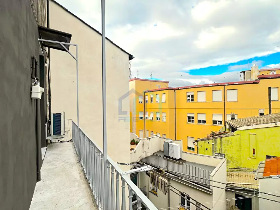 Immagine 22 di Appartamento in vendita  in Via Pietro Paleocapa 14 a Savona