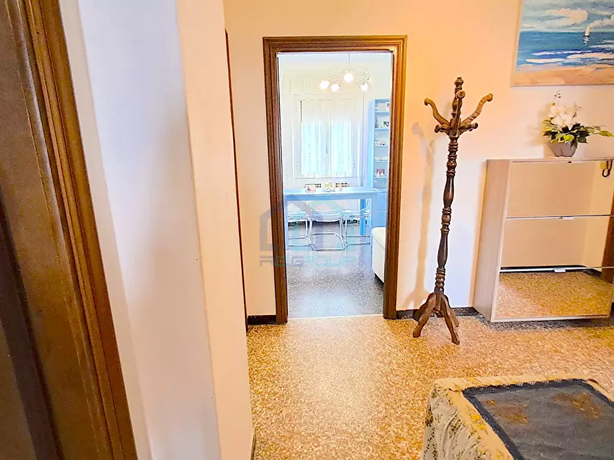 Immagine 3 di Quadrilocale in vendita  in via fedele 21 a Cairo Montenotte