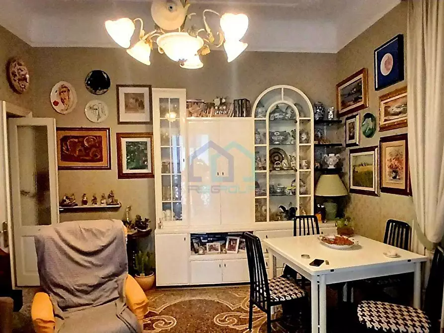 Immagine 3 di Appartamento in vendita  in Via Montegrappa 10 a Savona