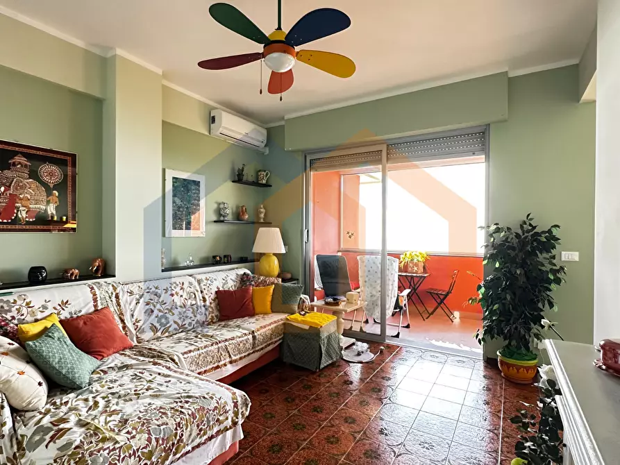 Immagine 8 di Quadrilocale in vendita  in Via de Negri 8 a Bergeggi