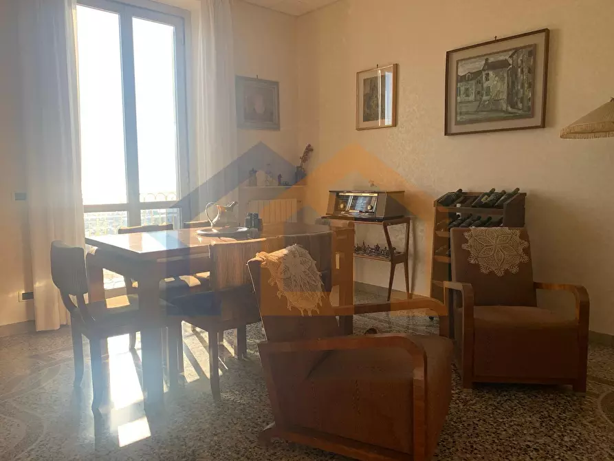 Immagine 11 di Appartamento in vendita  in Via Giovanni Amendola a Savona