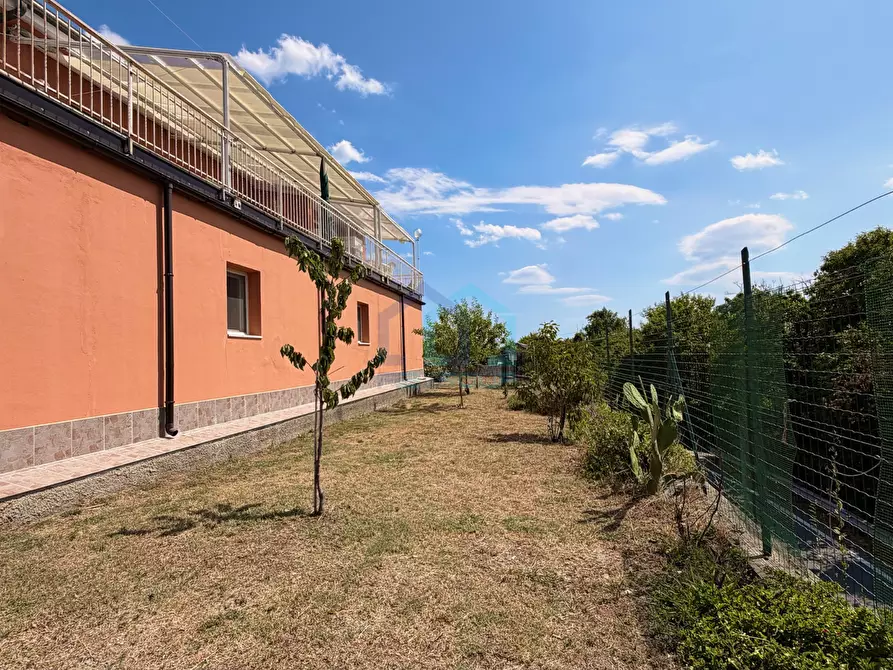 Immagine 25 di Casa bifamiliare in vendita  in Frazione San Giovanni Località Rocca 4 a Stella