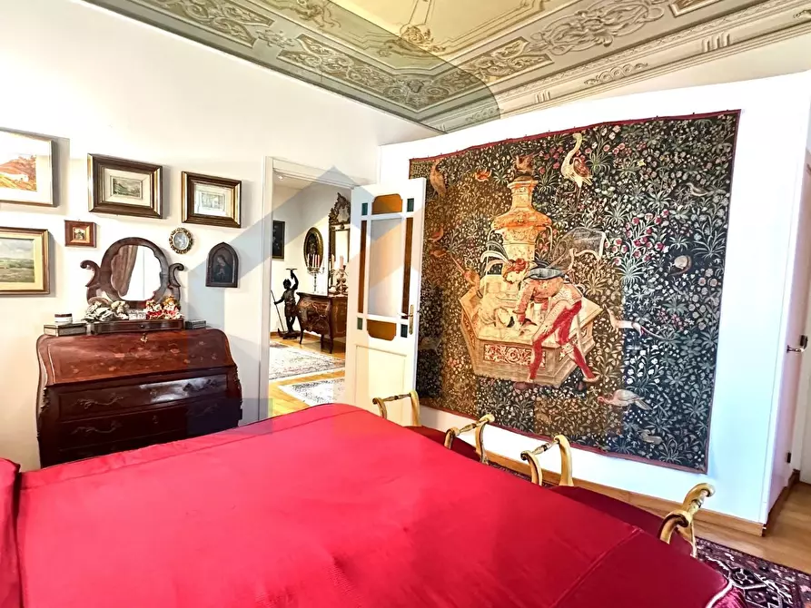 Immagine 31 di Appartamento in vendita  in Via Famagosta 1 a Savona