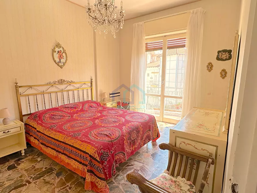 Immagine 9 di Quadrilocale in vendita  in Via Napoleone Buonaparte 1 a Alassio