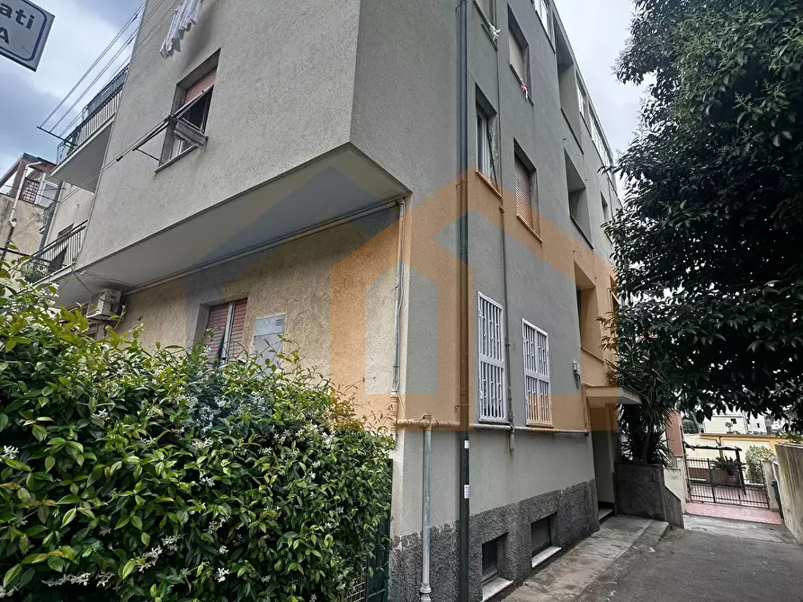 Immagine 1 di Quadrilocale in vendita  in Via Filippo Turati 17 a Savona