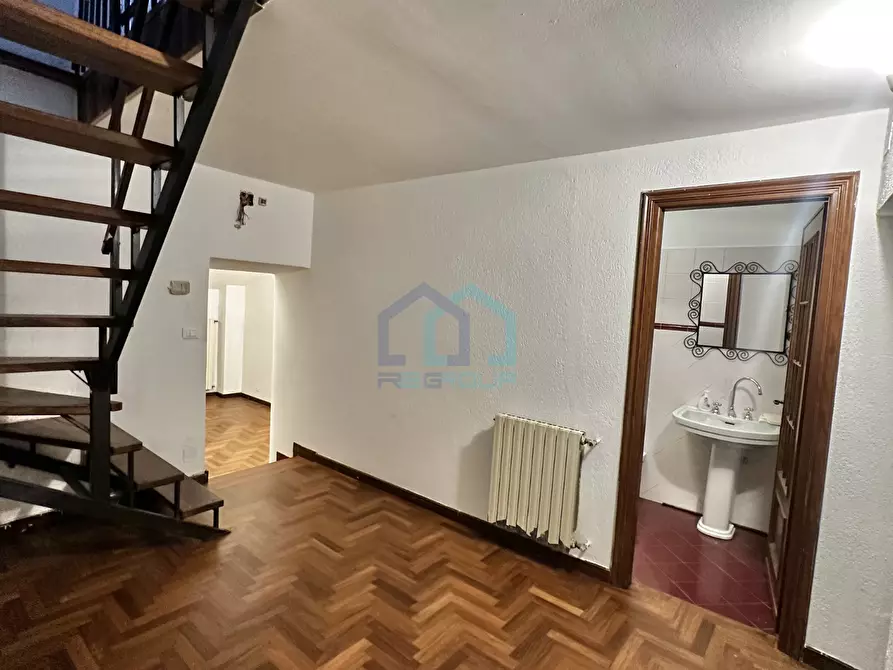 Immagine 8 di Villa in vendita  in Località Bricco 1 a Altare