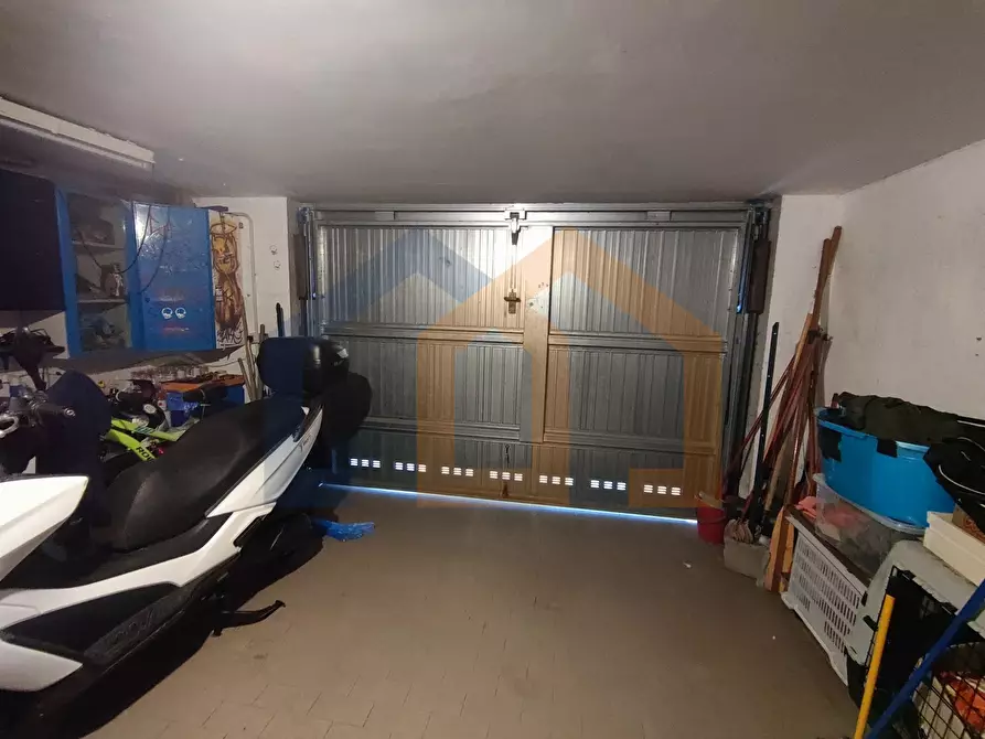 Immagine 14 di Villetta a schiera in vendita  in Via Ritano Capone 14 a Carcare