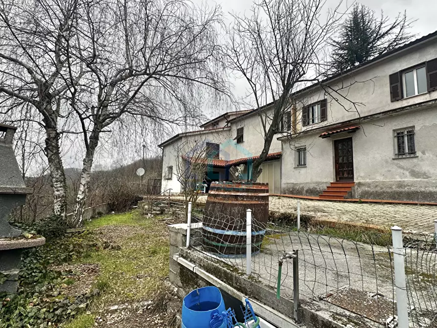Immagine 24 di Villa in vendita  in Località Bricco 1 a Altare