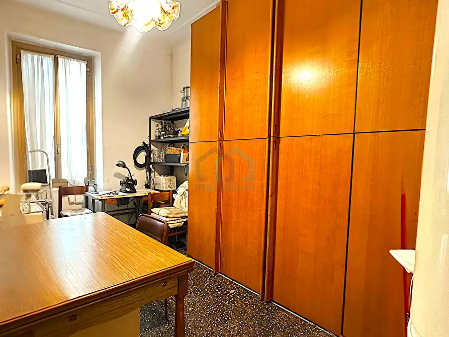 Immagine 19 di Appartamento in vendita  in Via Giuseppe Nervi 2 a Savona