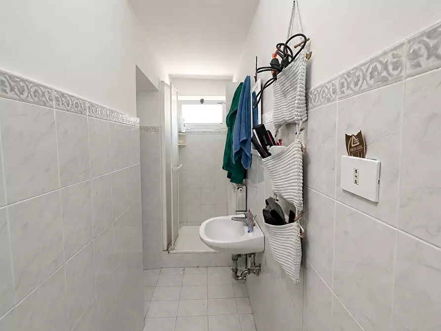 Immagine 8 di Trilocale in vendita  in Via Salaria 85 a Monterotondo
