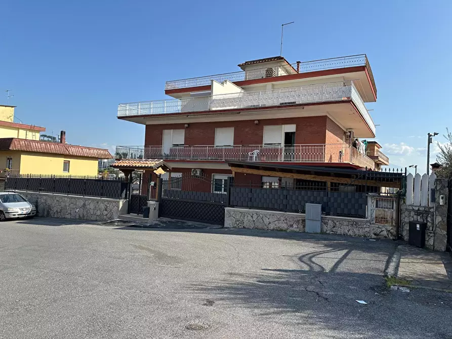 Immagine 1 di Pentalocale in vendita  in Via Marche 83 a Fonte Nuova