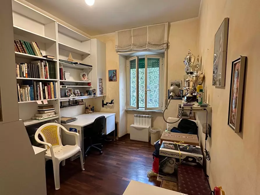 Immagine 15 di Quadrilocale in vendita  in Via Sant' Angelo Romano 1 a Fonte Nuova