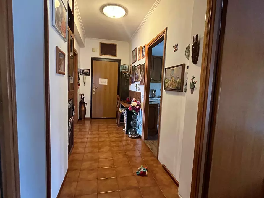 Immagine 32 di Quadrilocale in vendita  in Via Palombarese 124 a Fonte Nuova