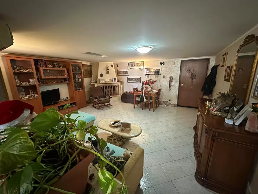 Immagine 2 di Trilocale in vendita  in Via Palombarese 425 a Fonte Nuova