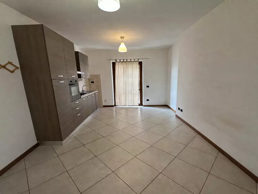 Immagine 4 di Bilocale in vendita  in Via Marche 57 a Fonte Nuova