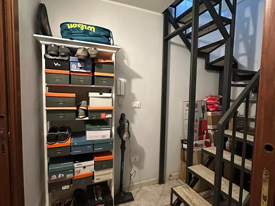 Immagine 6 di Casa indipendente in vendita  in Via Svetonio 15 a Guidonia Montecelio