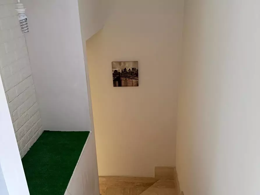 Immagine 42 di Trilocale in vendita  in Via Marche 89 a Fonte Nuova