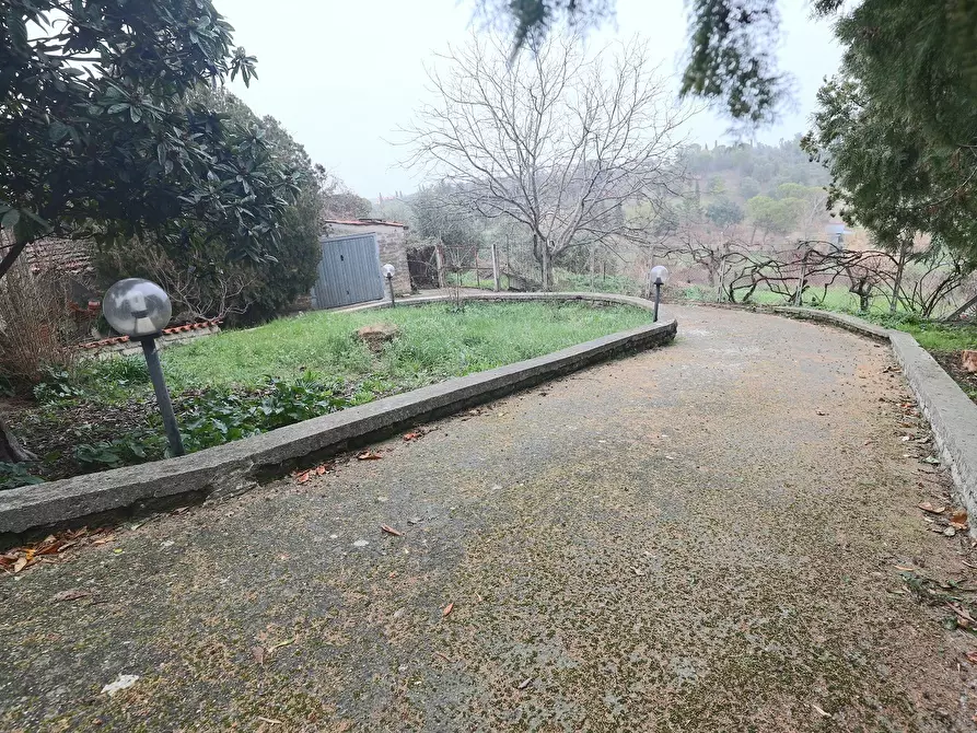 Immagine 25 di Villa in vendita  in via monte del Tiro 8 a Mentana