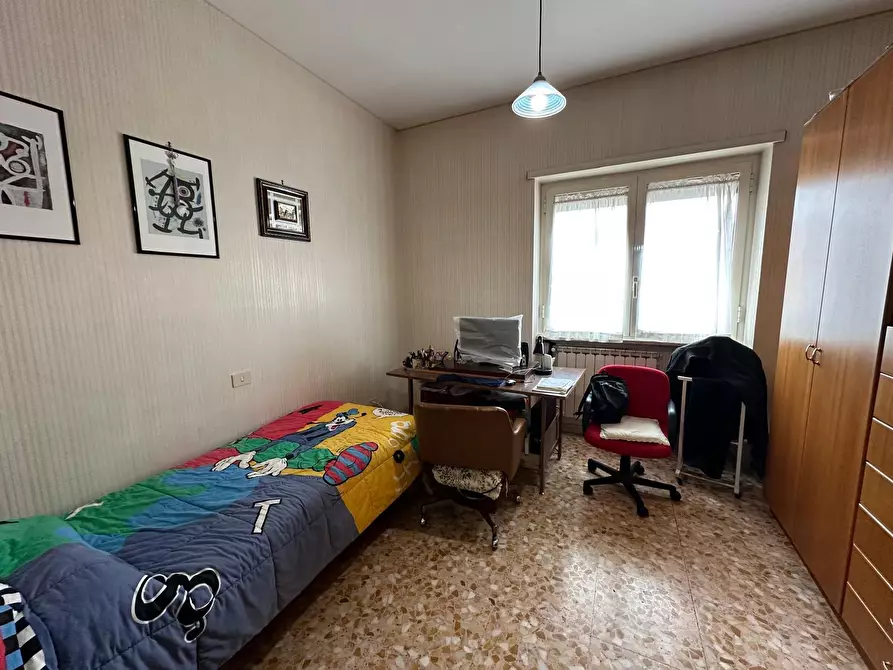 Immagine 17 di Pentalocale in vendita  in Via Marche 83 a Fonte Nuova