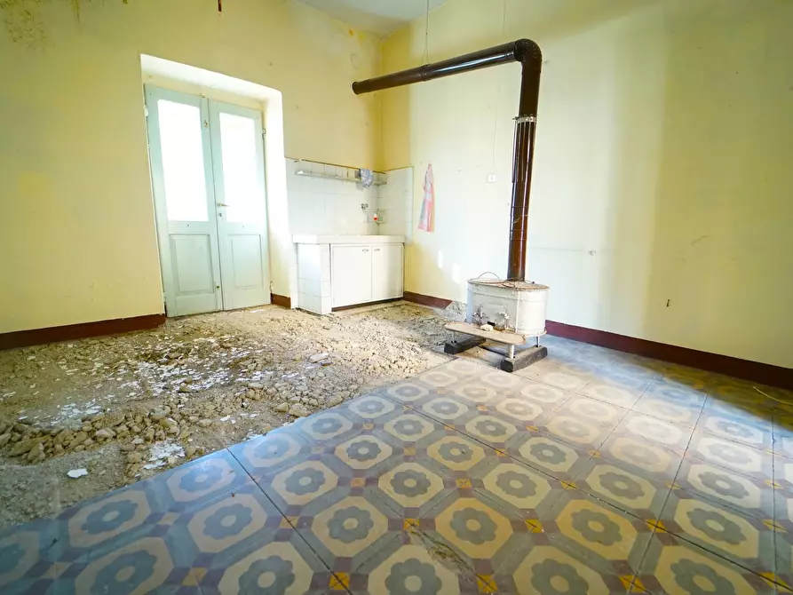 Immagine 7 di Terratetto in vendita  a Tornolo