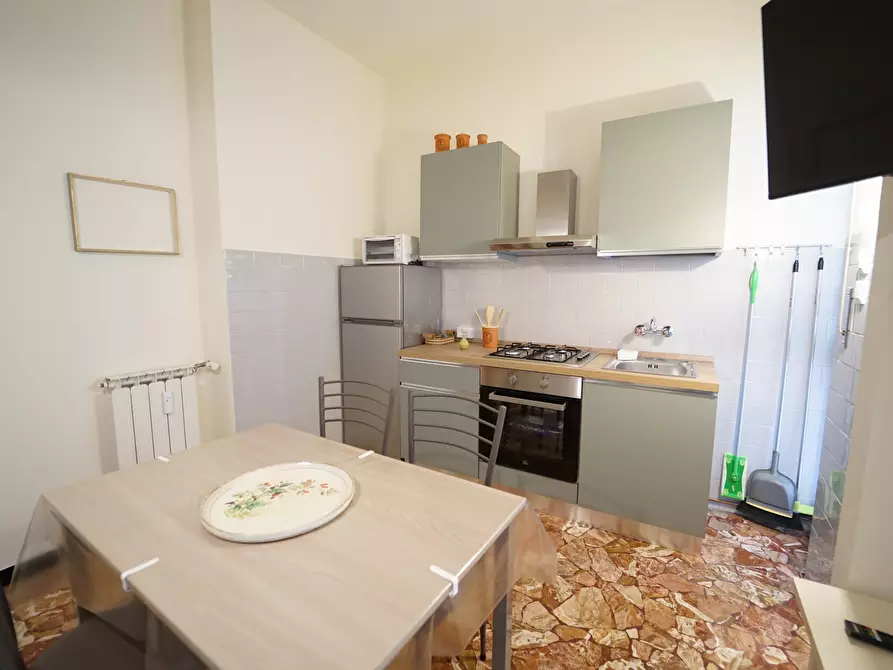 Immagine 3 di Bilocale in affitto  a Chiavari