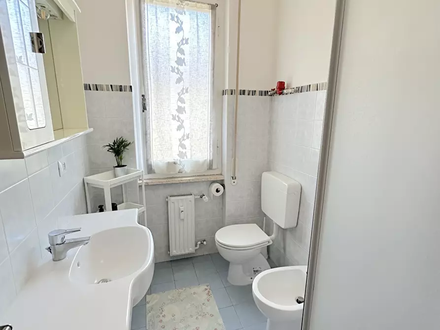 Immagine 8 di Bilocale in vendita  a Chiavari