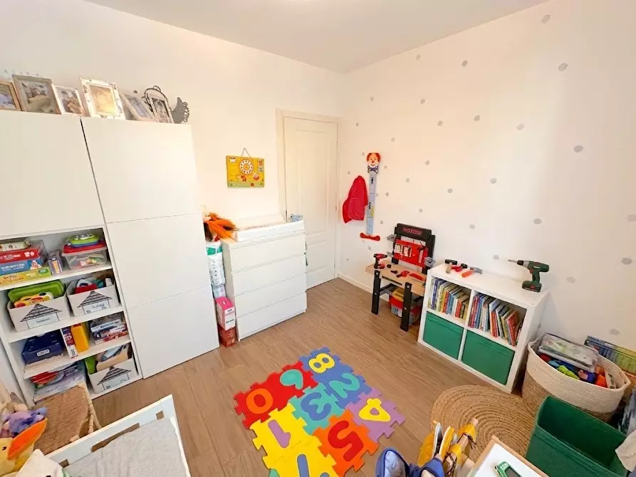 Immagine 9 di Appartamento in vendita  in Via Pianello 15 a Chiavari