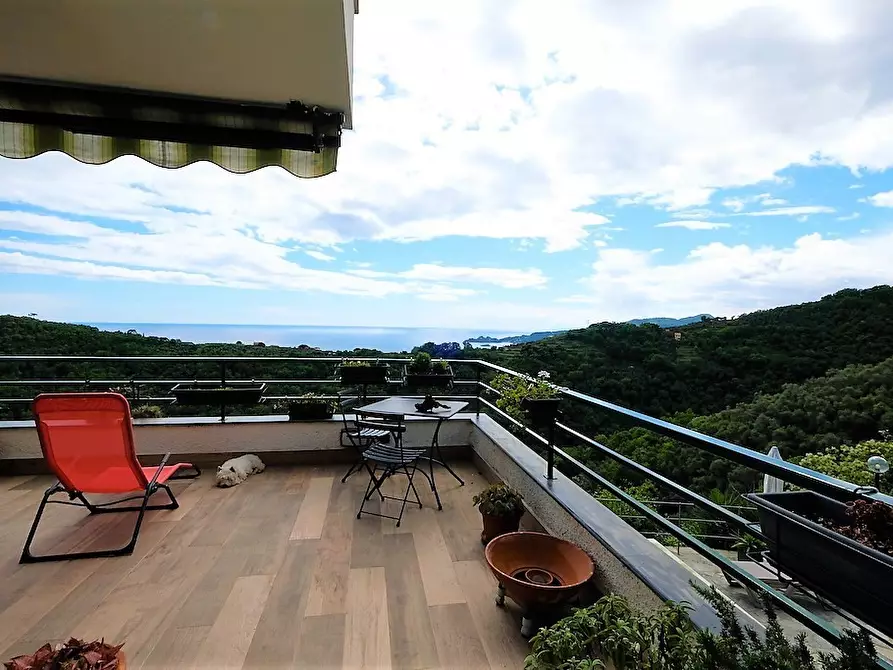 Immagine 20 di Bilocale in affitto  a Chiavari