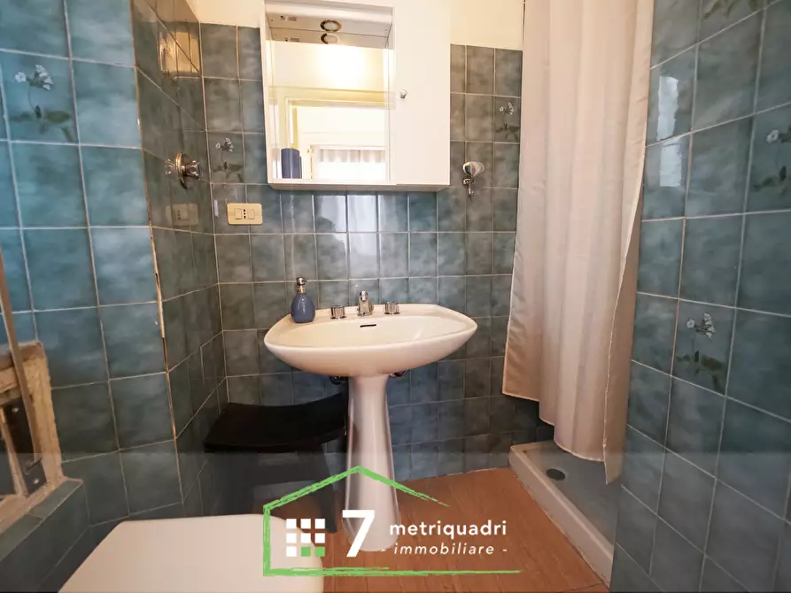 Immagine 7 di Bilocale in affitto  a Chiavari