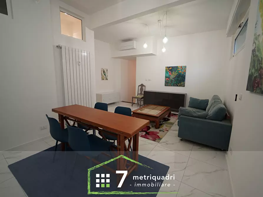 Immagine 4 di Trilocale in affitto  a Chiavari