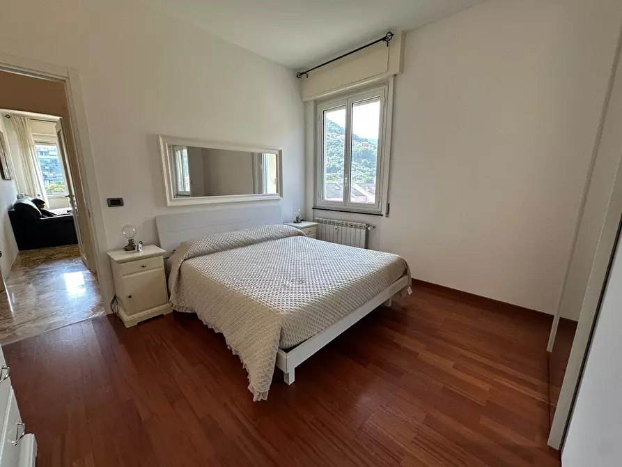 Immagine 5 di Trilocale in affitto  in Via Santa Chiara 39 a Chiavari