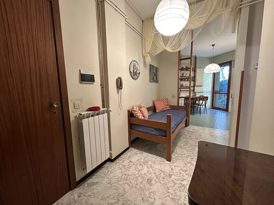 Immagine 9 di Bilocale in affitto  in Via Aurelia 1220 a Lavagna