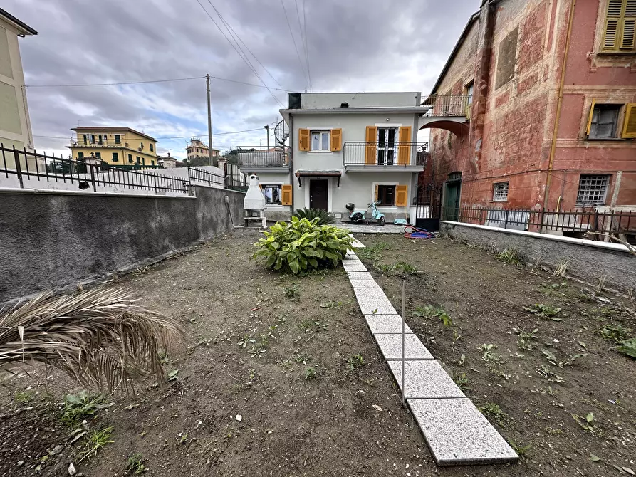 Immagine 44 di Villa in vendita  a Lavagna