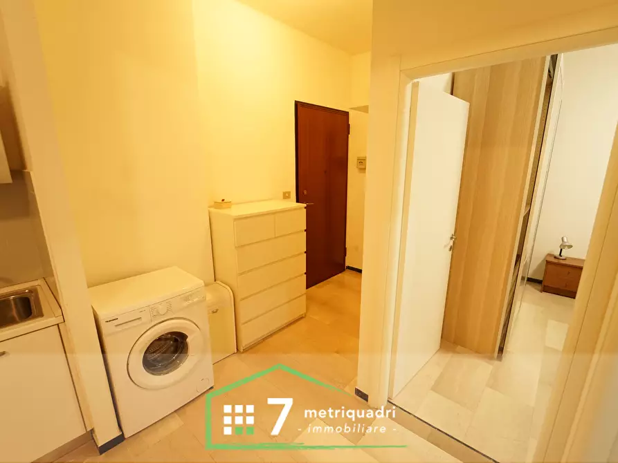 Immagine 6 di Bilocale in affitto  in C.so Colombo 107-1 a Chiavari