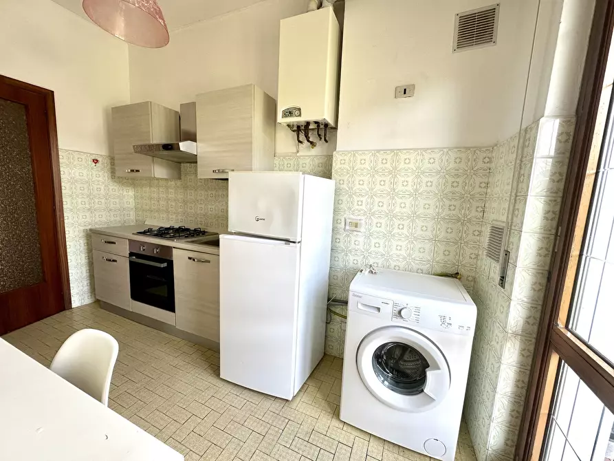 Immagine 7 di Quadrilocale in vendita  in Via Piacenza 440D a Chiavari