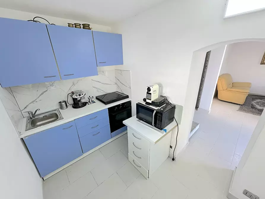 Immagine 8 di Villa in vendita  a Lavagna