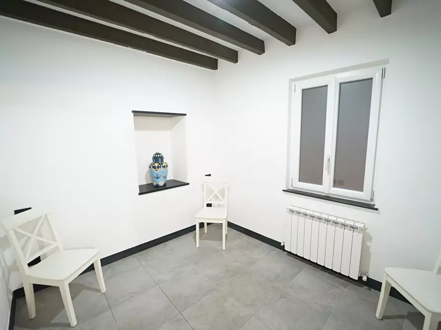 Immagine 9 di Quadrilocale in affitto  a Chiavari