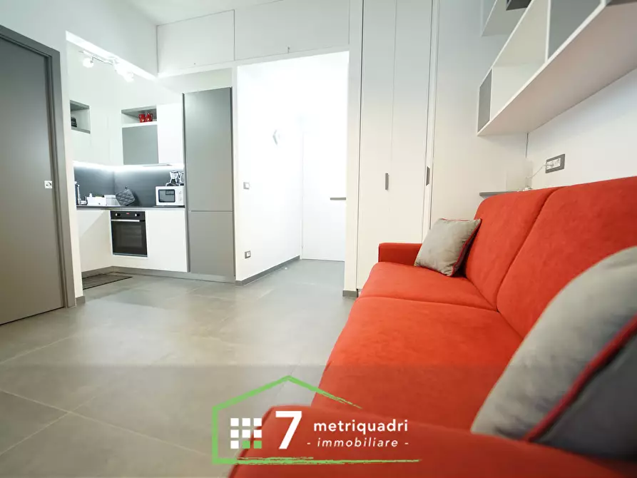 Immagine 3 di Monolocale in affitto  a Chiavari