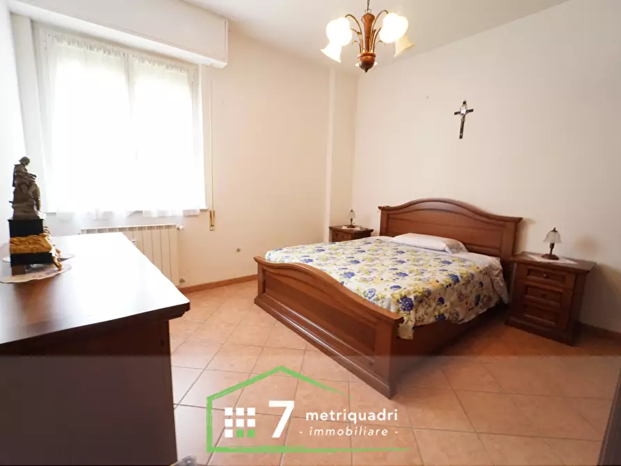 Immagine 8 di Trilocale in affitto  a Chiavari