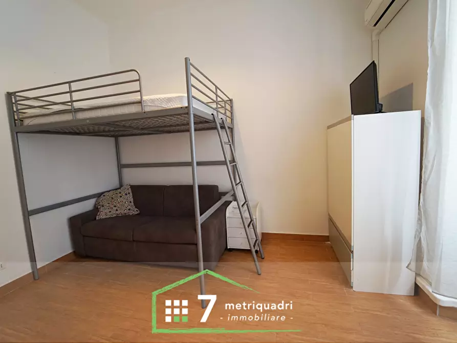 Immagine 4 di Bilocale in affitto  a Chiavari