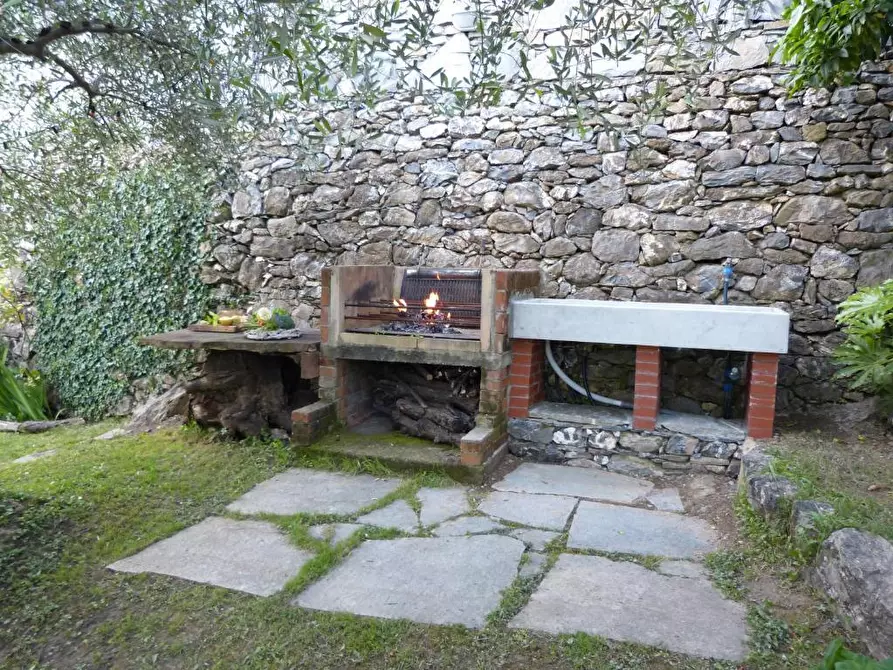 Immagine 17 di Casa bifamiliare in affitto  a Chiavari