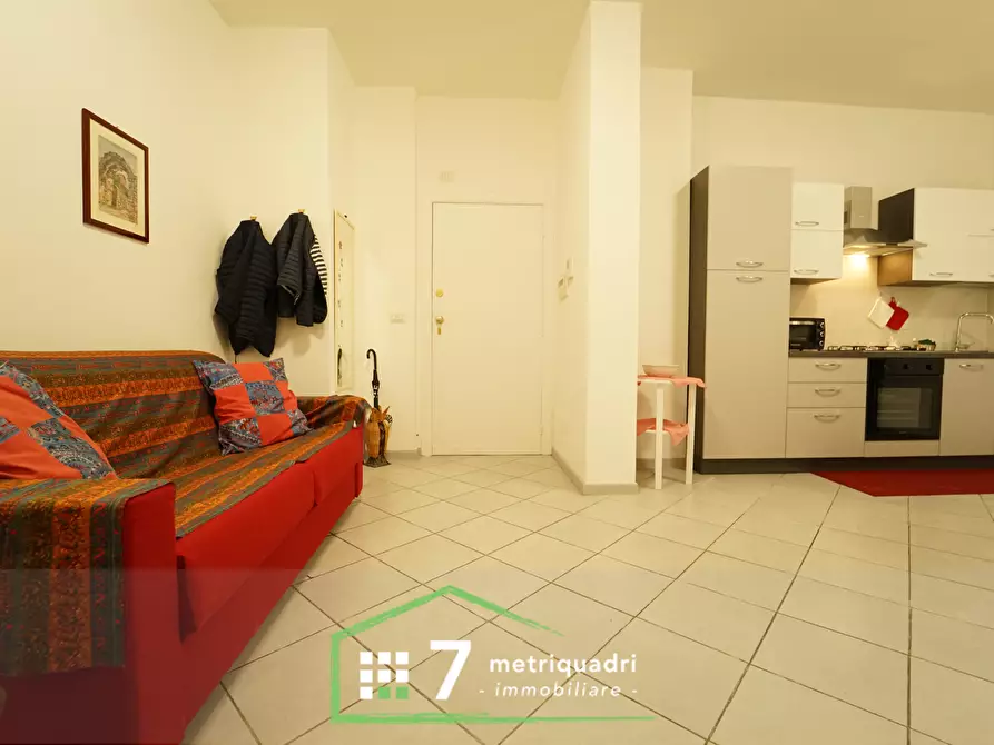 Immagine 6 di Bilocale in affitto  a Chiavari