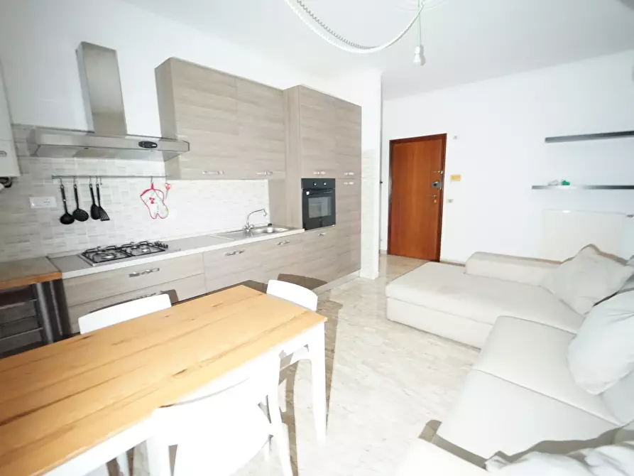 Immagine 3 di Bilocale in vendita  a Cogorno